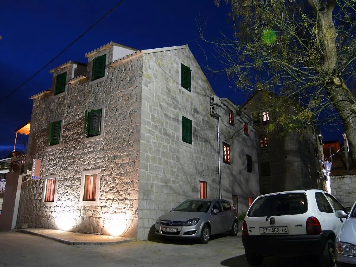 House Sandra Split Kroatien