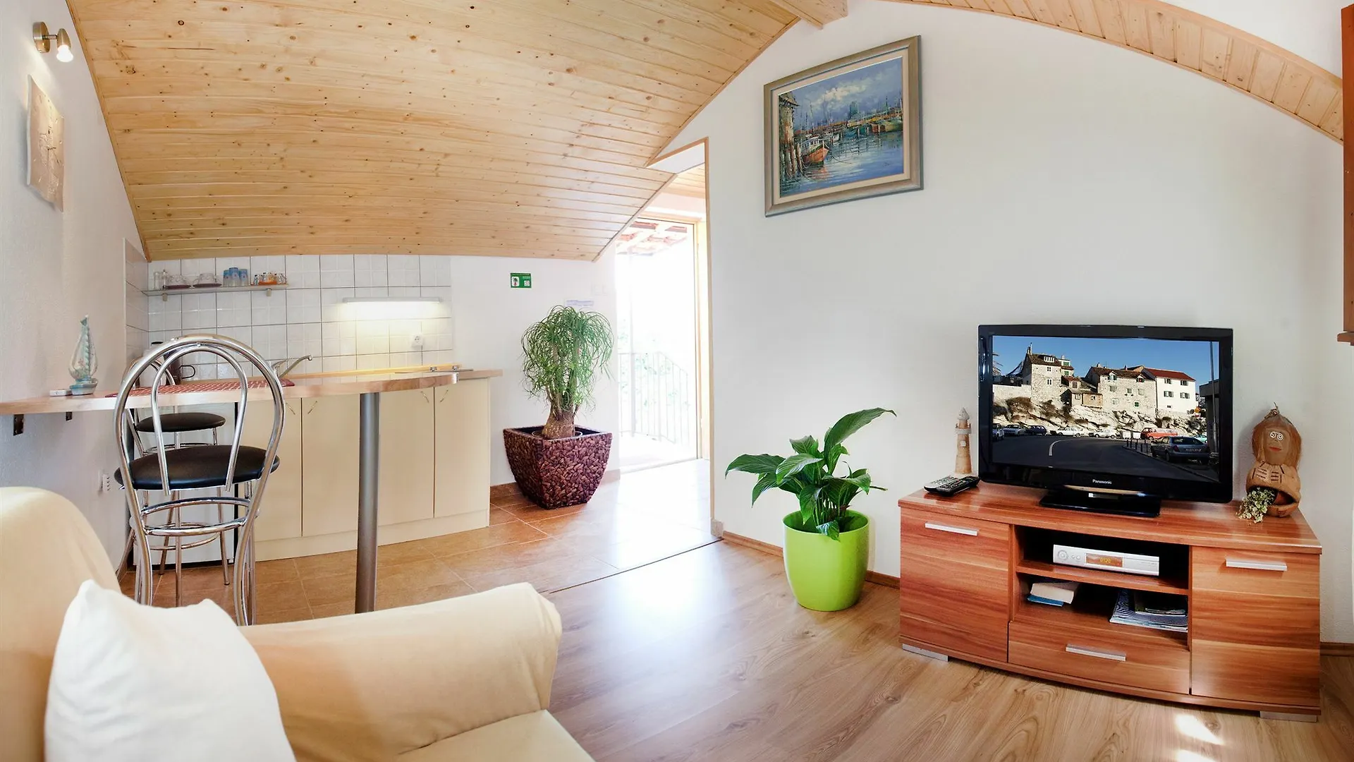 House Sandra Split Kroatien