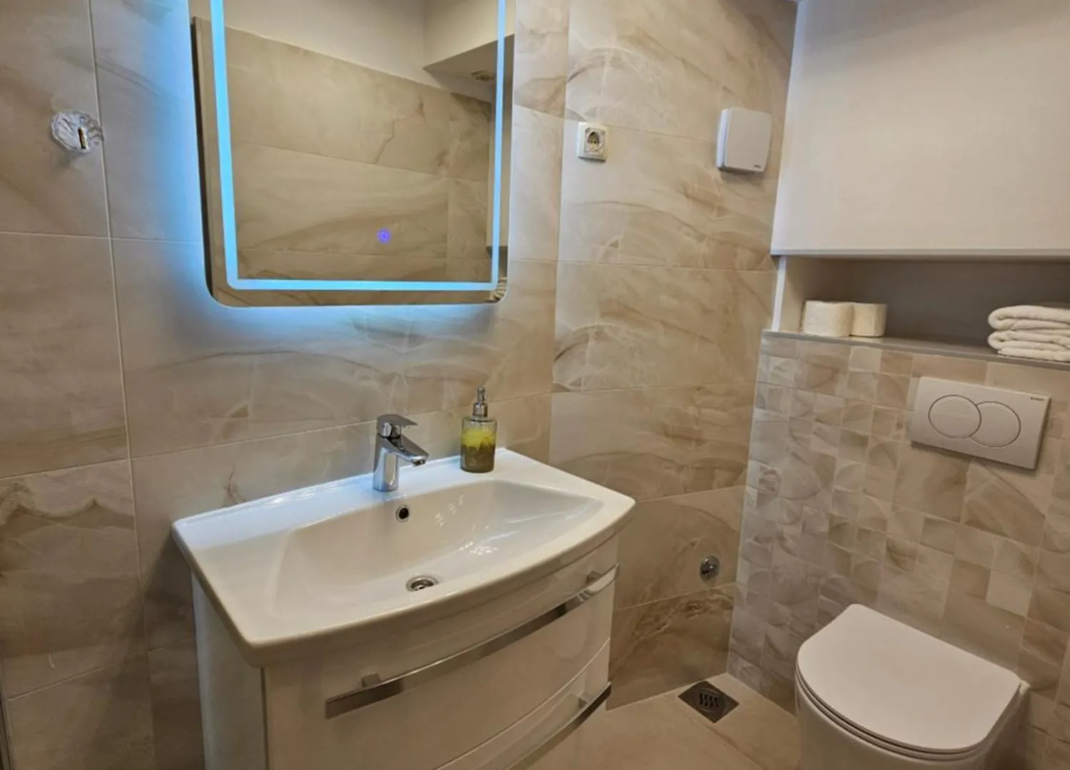 *** Πανσιόν House Sandra Σπλιτ Κροατία