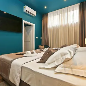Casa de hóspedes Riva Luxury