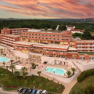 Albatros Plava Laguna Hotel Porec