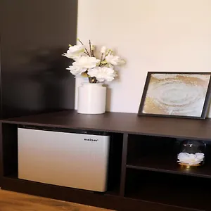 Aldo Center Apartamento Zadar