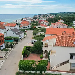 Veronika Apartamento Zadar