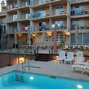 Tamaris Hotel Novi Vinodolski