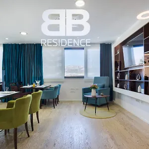 4* krevet i doručak Bb
