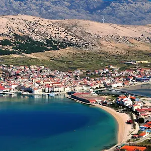 Family Zane Hotel Pag Town