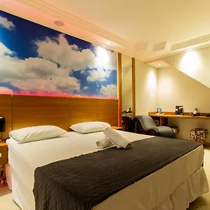 Maresias - Radial Leste Motel para Casais São Paulo