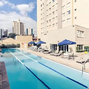 M-flat - Olimpia Hotel São Paulo