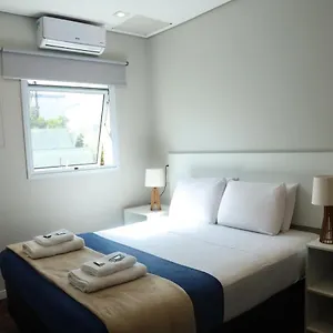 Goodstay Ibirapuera Hotel São Paulo