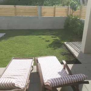 Floresita Apartment Zadar