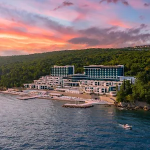 Hilton Costabella And Hotel Rijeka