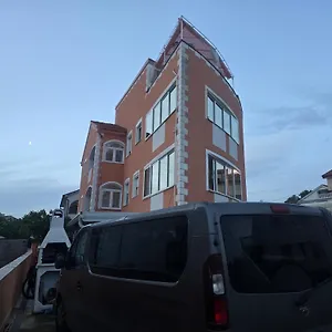Vugica Apartment Šilo