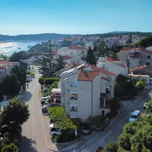 Antic Apartman Pula
