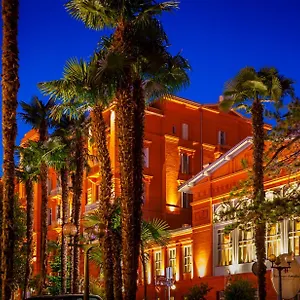 Heritage Imperial - Liburnia Hotel Opatija