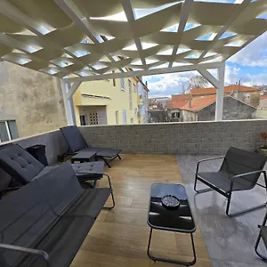 Appartement Sanchi-bossa 