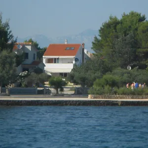 Niko Apartment Vir