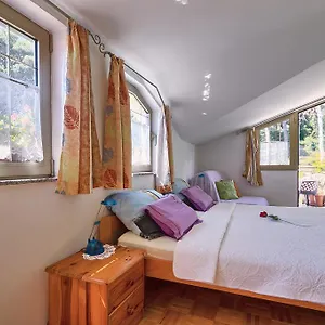 Ljiljana Apartman Pula