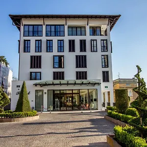 Amadria Park Royal Hotel Opatija