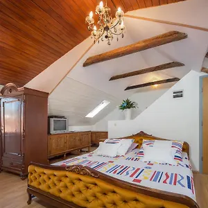 Patricia Apartment Trogir
