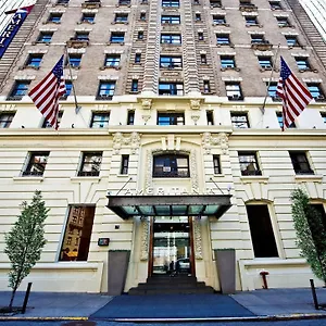 Ameritania At Times Square Hotel Nova Iorque
