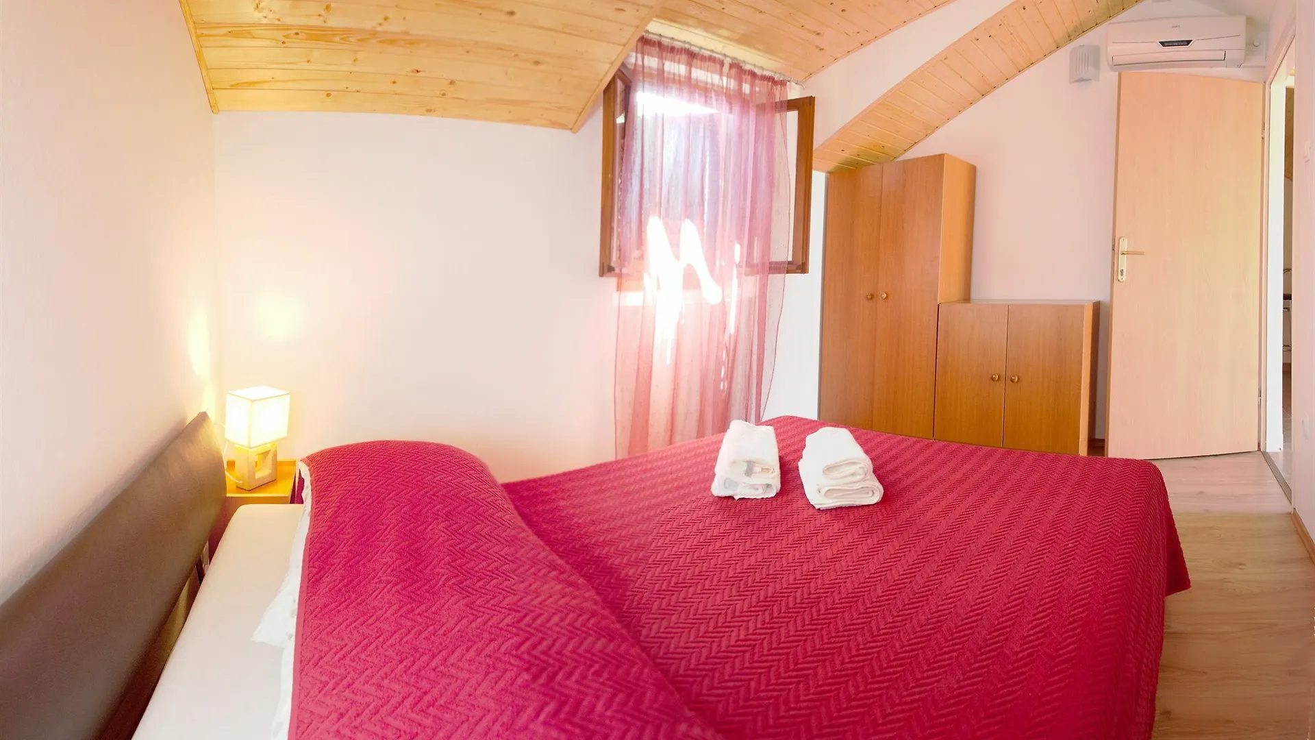 House Sandra Croatia