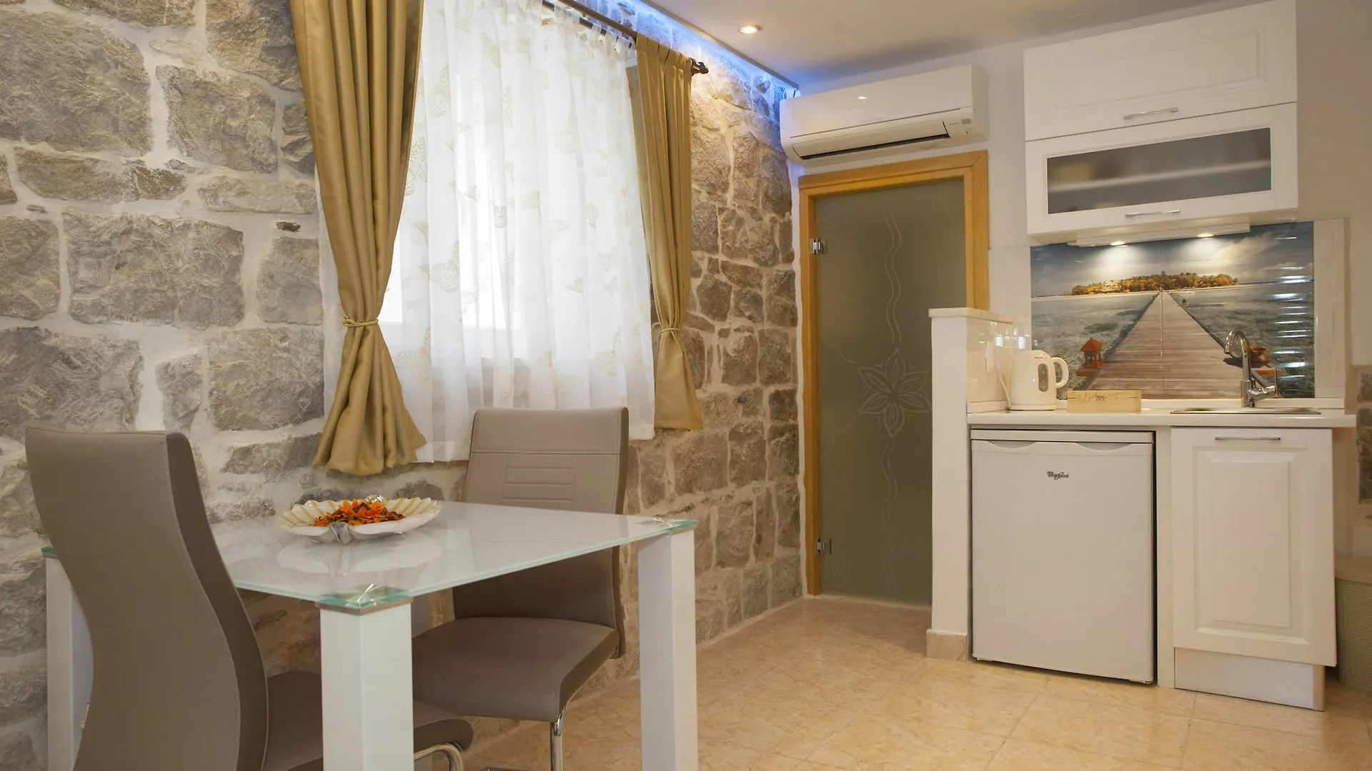 House Sandra Gostinjska kuća