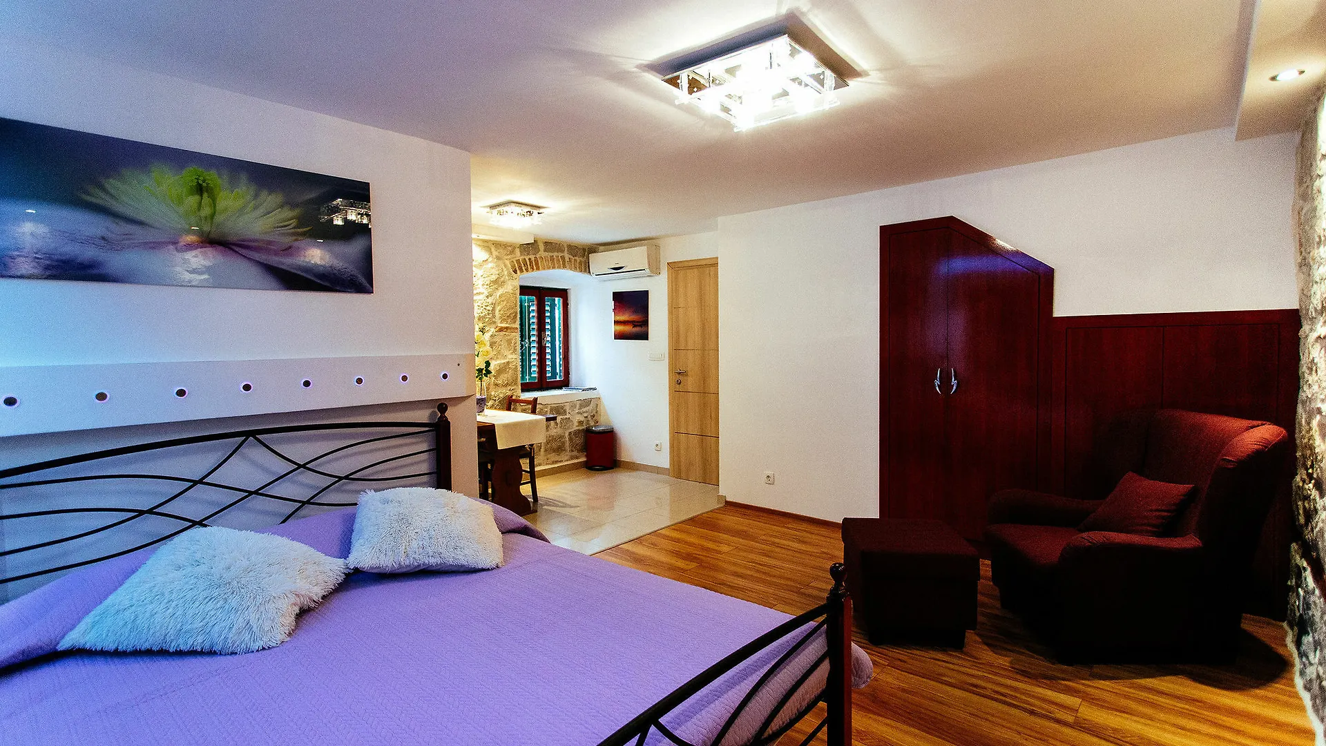 Gostinjska kuća House Sandra